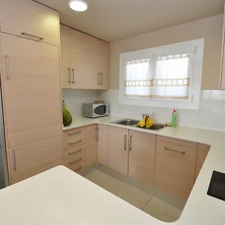 Villa Town House Trull Lloretholiday Lloret de Mar