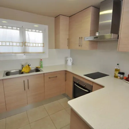 Town House Trull Lloretholiday