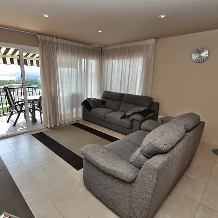 Town House Trull Lloretholiday * Lloret de Mar