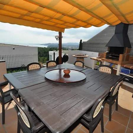 Town House Trull Lloretholiday Lloret de Mar