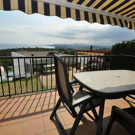 Villa Town House Trull Lloretholiday Lloret de Mar