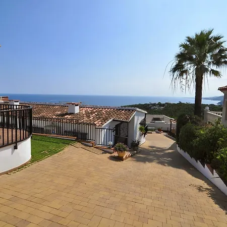 Villa Town House Trull Lloretholiday *