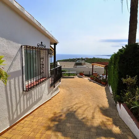 Villa Town House Trull Lloretholiday